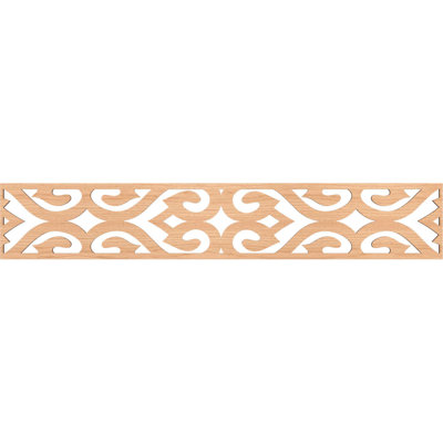 Keene Fretwork Moulding