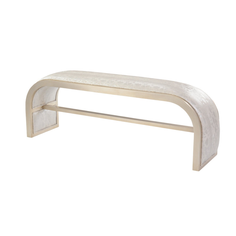 Aintree Upholstered Bench