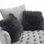 Fauteuil demi-tonneau surdimensionné à 360 degrés-1124668876