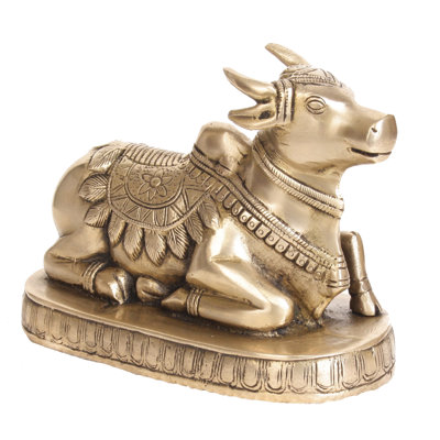 Nandi, le véhicule de Shiva