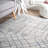 Addison Striped Indoor Rug-1551683046