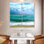 Gillard bleu sarcelle Surf II-109141850