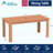 7-Piece Outdoor Dining Set All Weather-111414788