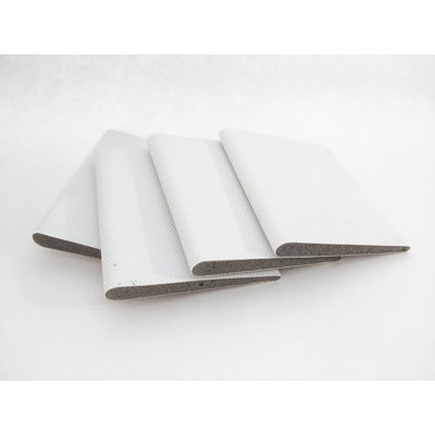 Butoir de sol en plastique
