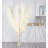 40 " H Faux Pampas Grass