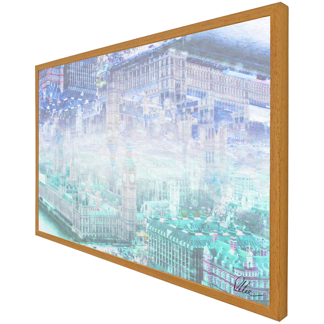 Single Picture Frame Print