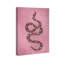Cadre rose sur toile «Pink Around I»-59215181-59215188