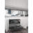 Rev-A-Shelf Solid Surface Pull Out Organizer Shelf with Soft Close-93603886-23617807