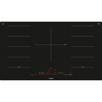 BenchmarkÂ® 36"" Induction Cooktop -  Bosch, NITP660UC