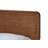 Cecille Platform Bed