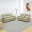 Ensemble de trois pièces Beige Intelligent