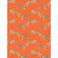Tissu Saut de guépard