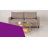 Attridge Tempered Glass Top Coffee Table