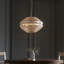 Winthrop 5 - Light Geometric Chandelier
