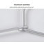 Cintre en alliage d'aluminium-608626378