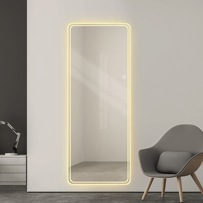 Bathroom Mirror