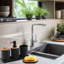 Atholl Bathroom Accessory Set