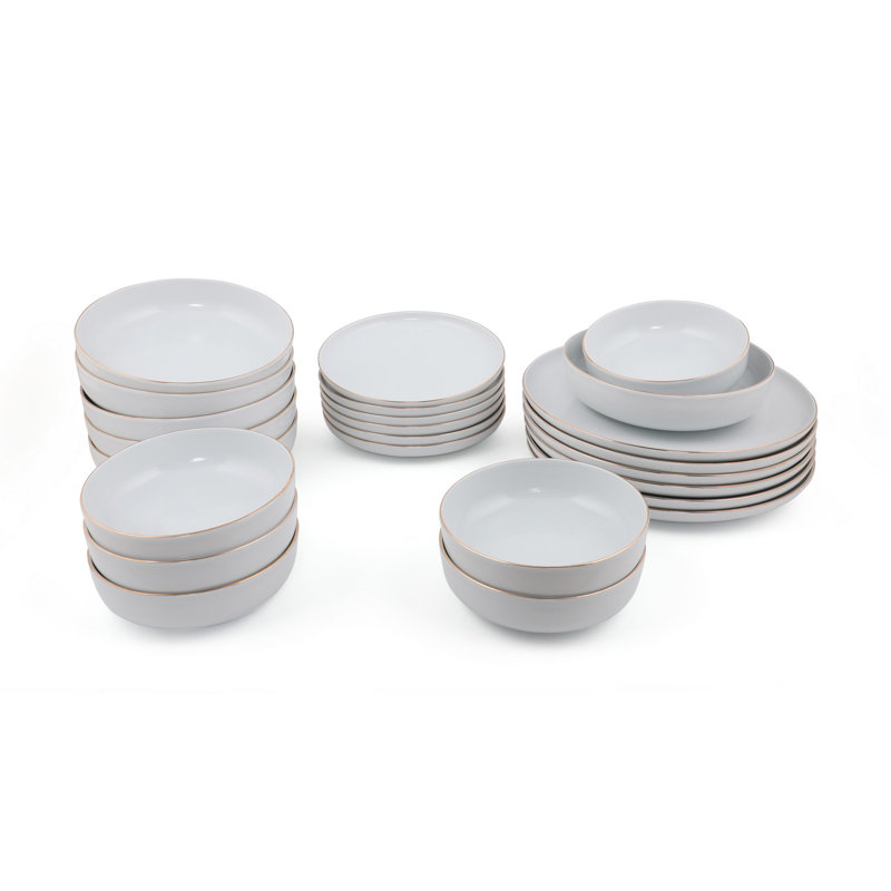 Service de table (24 pièces)
