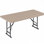 96'' Rectangular Folding Table
