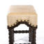 Marlo Upholstered Stool with Solid Wood Frame-1765412107-1774947983