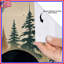 Rideaux de douche Kangaroo Silhouette-75282240