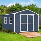 Charleston Value Gable 10x16