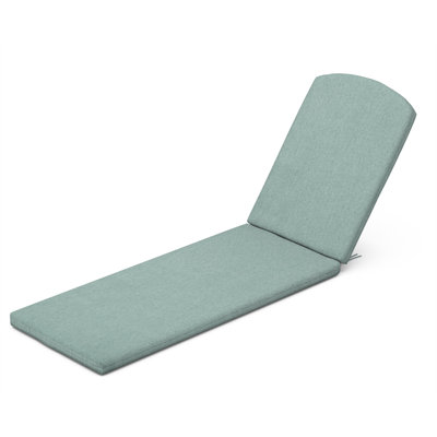 ComfortCore POLYWOOD Chaise Cushion