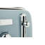 Highclere Toaster