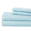 Ensemble de draps en microfibre Jaquil-29587864-29587871
