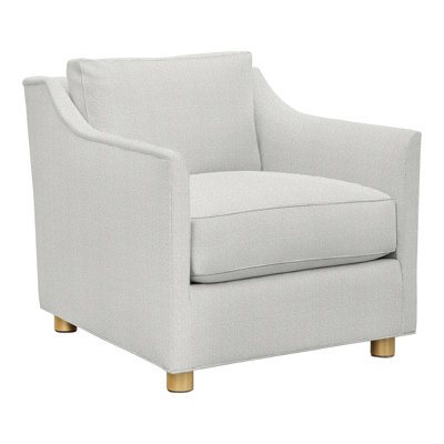 Newlin Upholstered Armchair