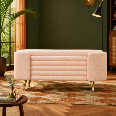 Repose-pieds Modern