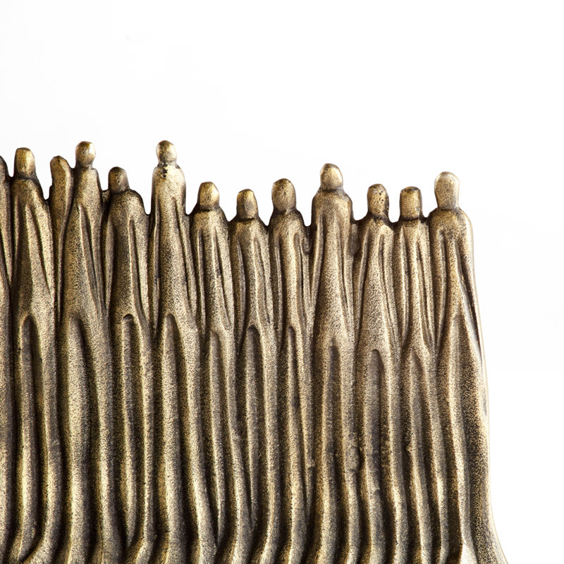 Bravado Figurines & Sculptures