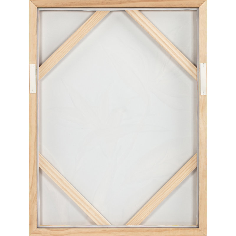 Paradis 1 Painting by Moe's Home Collection