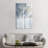 Fog And Gold II by Eva Watts - Wrapped Canvas Painting-48520449
