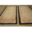 Hand Knotted Wool Floral Area Rug