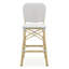 Tabouret de bar 29,75 po Fetzer-1873232826