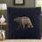 Cozy Bedding Sets, Polyester Full Queen Rustic Plaid For Home