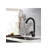 AvaMalis Kitchen Faucet-82613534