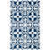 Neetu Hand Tufted Wool Geometric Rug