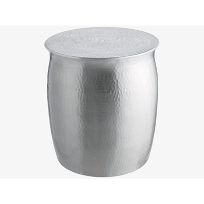 Domingues End Table