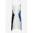 No Pattern Bib Apron