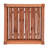 Decorative Planters Indoor / Outdoor Planter Box