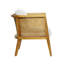 Chaise d'appoint Christos