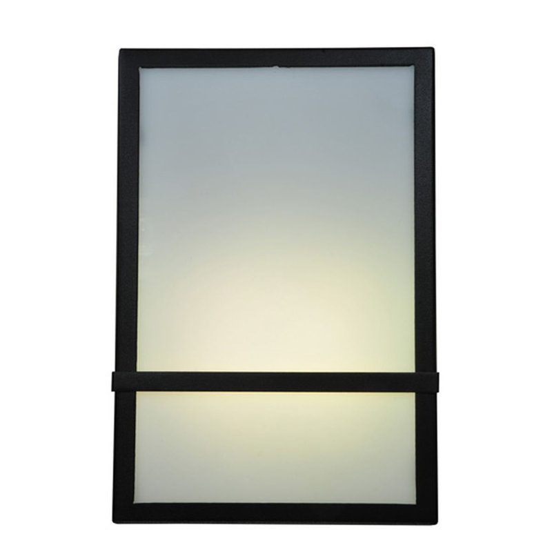 Ethan 2 - Light Flush Mounted Sconce