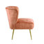 Fauteuil d'appoint Aidan