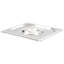 Stainless Steel Pan Lid