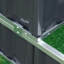 Metal Raised Garden Bed