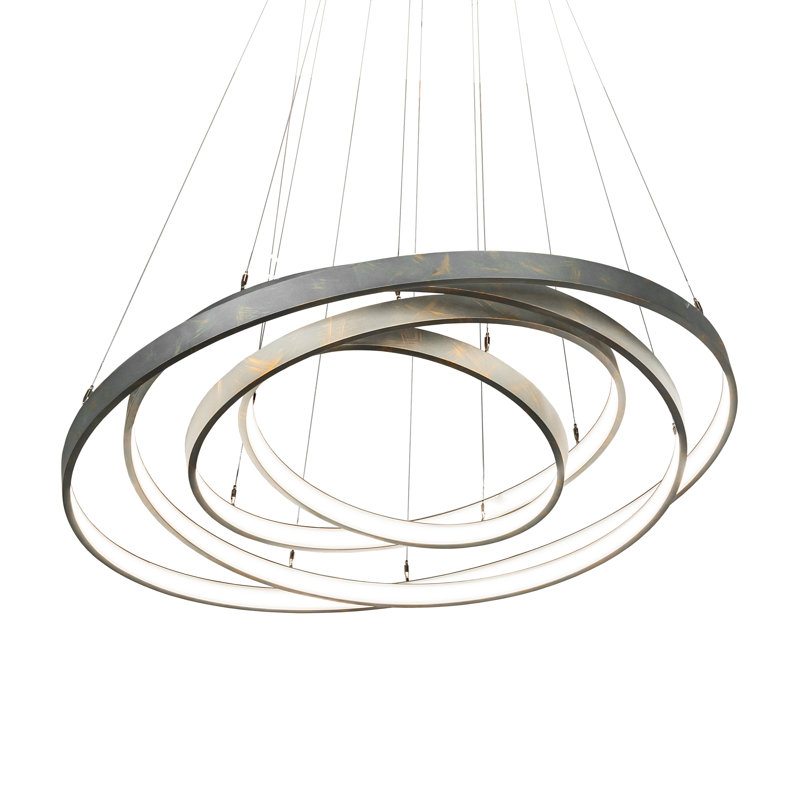 Luminaire suspendu Anagon