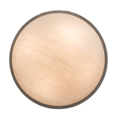 Festiva 4 - Light Semi Flush Mount