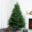 Sapin de Noël 7 pi
